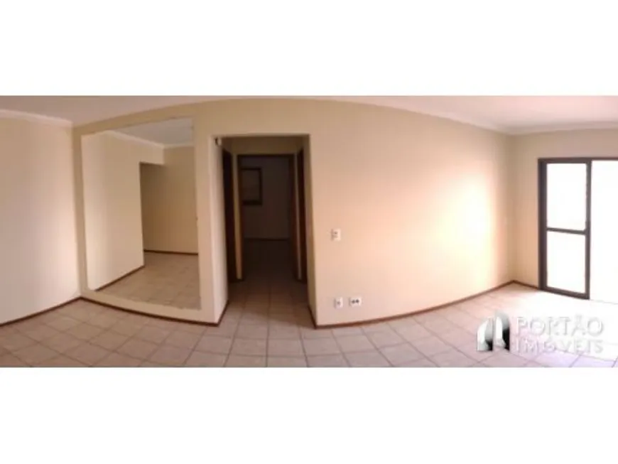 Foto 1 de Apartamento com 2 Quartos à venda, 68m² em Jardim Amalia, Bauru