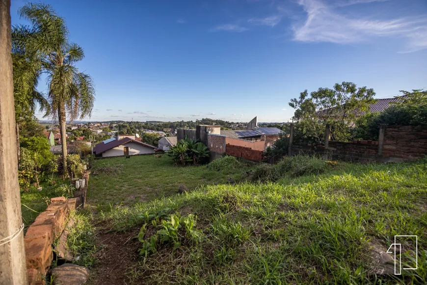 Foto 1 de Lote/Terreno à venda, 360m² em Sol Nascente, Estância Velha