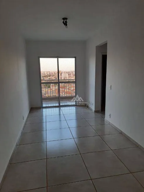 Foto 1 de Apartamento com 2 Quartos à venda, 50m² em Sumarezinho, Ribeirão Preto