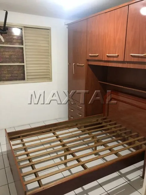 Foto 1 de Apartamento com 2 Quartos à venda, 63m² em Santana, São Paulo