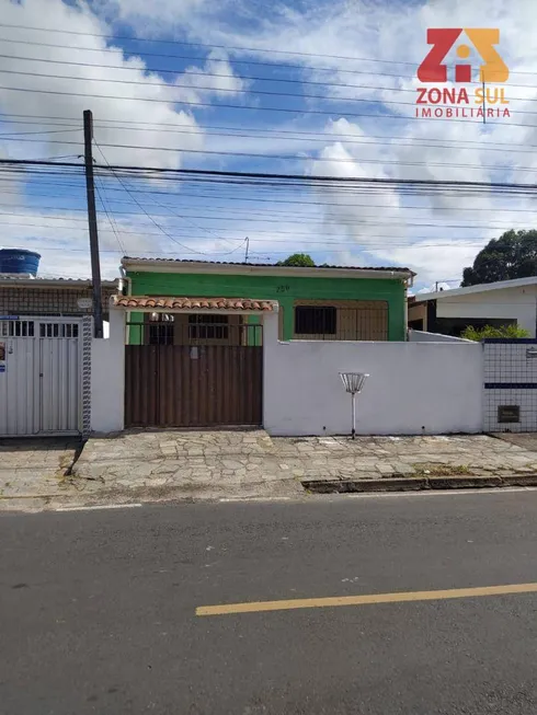 Foto 1 de Casa com 2 Quartos à venda, 50m² em Jardim Planalto, João Pessoa