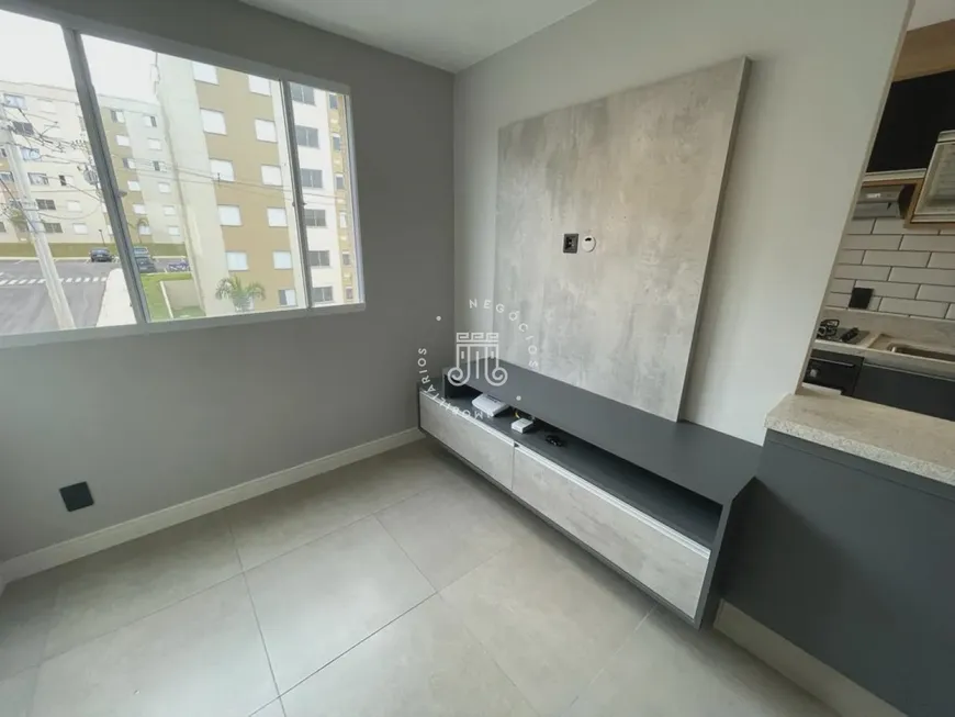 Foto 1 de Apartamento com 2 Quartos à venda, 49m² em Monte Serrat, Itupeva