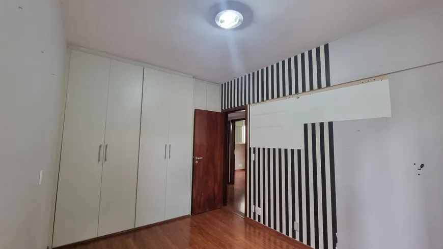 Foto 1 de Apartamento com 4 Quartos à venda, 200m² em União, Belo Horizonte