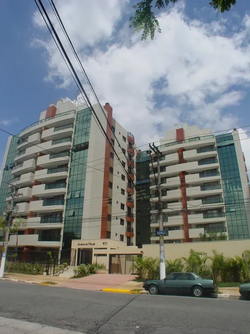 Foto 1 de Apartamento com 4 Quartos à venda, 151m² em Vila Leopoldina, São Paulo