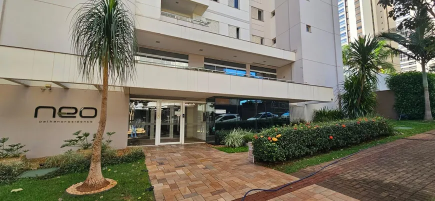 Foto 1 de Apartamento com 2 Quartos à venda, 78m² em Gleba Palhano, Londrina