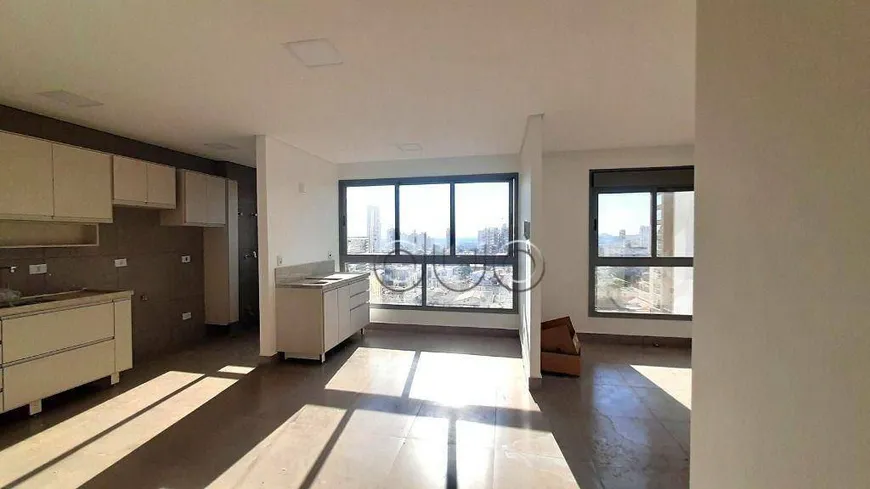 Foto 1 de Apartamento com 2 Quartos para alugar, 88m² em São Judas, Piracicaba