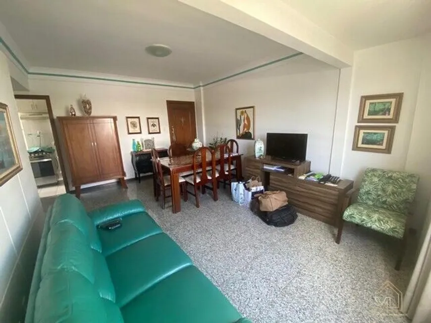 Foto 1 de Apartamento com 2 Quartos à venda, 88m² em Pituba, Salvador