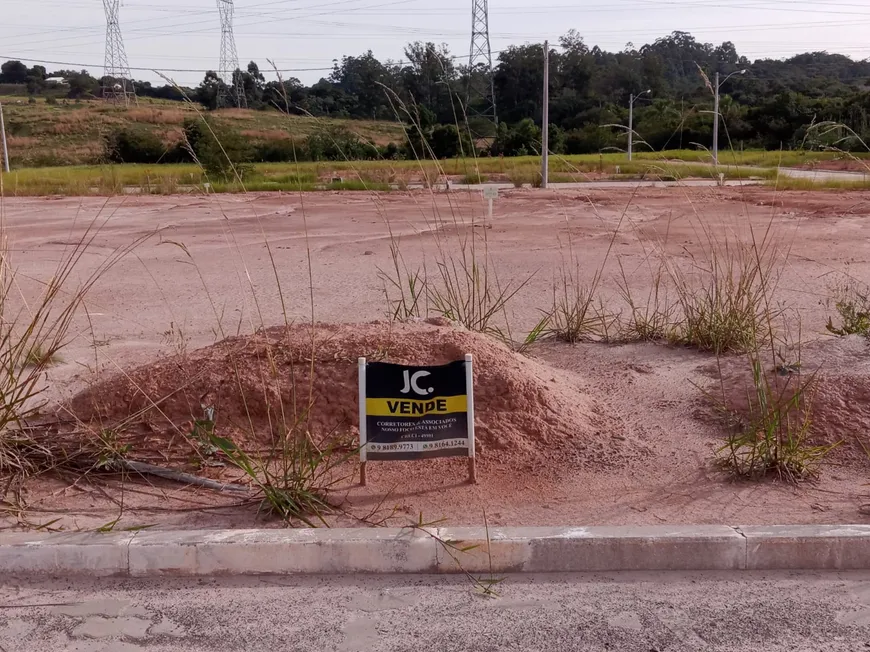 Foto 1 de Lote/Terreno à venda, 200m² em Centro, Nova Santa Rita