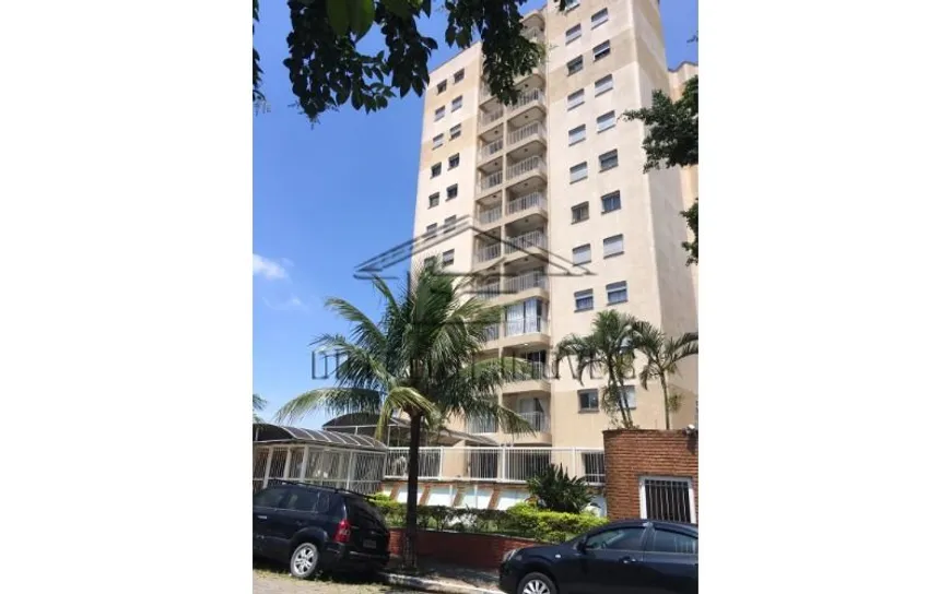 Foto 1 de Apartamento com 3 Quartos à venda, 78m² em Chácara Califórnia, São Paulo