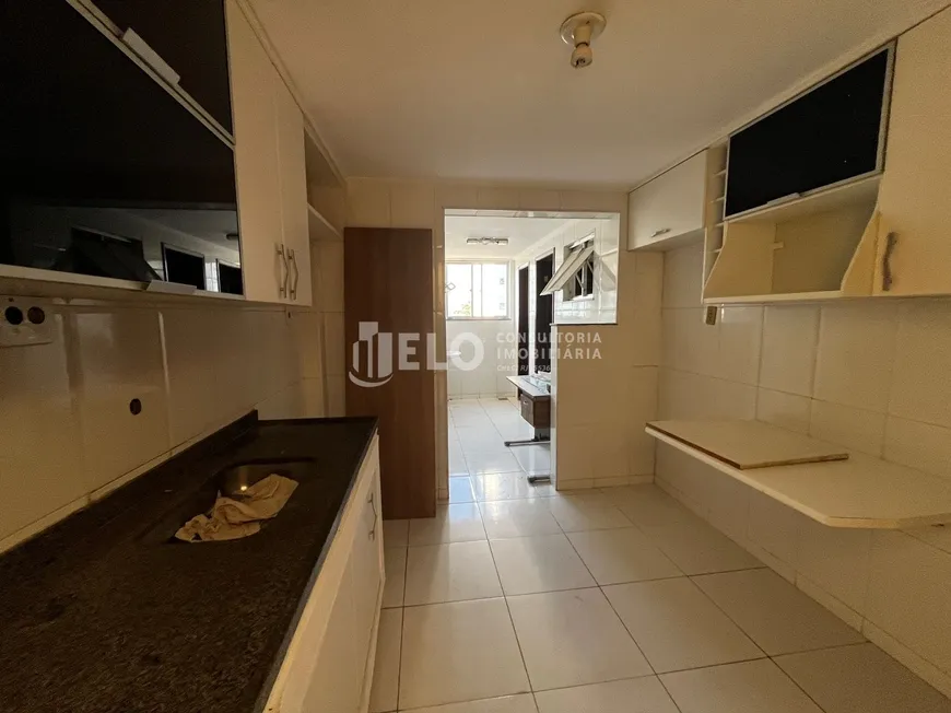 Foto 1 de Apartamento com 3 Quartos à venda, 102m² em Centro, Campos dos Goytacazes