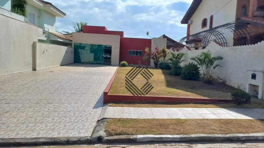 Foto 1 de Casa de Condomínio com 2 Quartos à venda, 109m² em Jardim Ibiti do Paco, Sorocaba