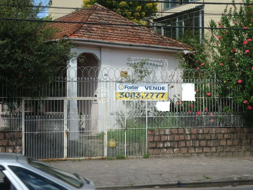 Foto 1 de Lote/Terreno à venda, 2047m² em Partenon, Porto Alegre
