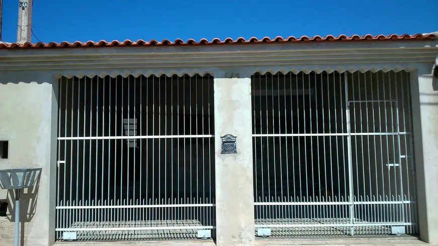 Foto 1 de Casa com 3 Quartos à venda, 110m² em Parque São João, Votorantim