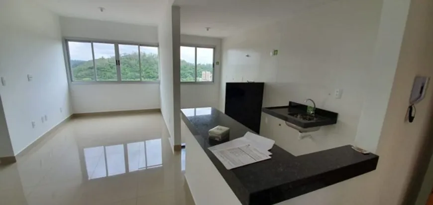 Foto 1 de Apartamento com 3 Quartos à venda, 69m² em Bom Retiro, Ipatinga
