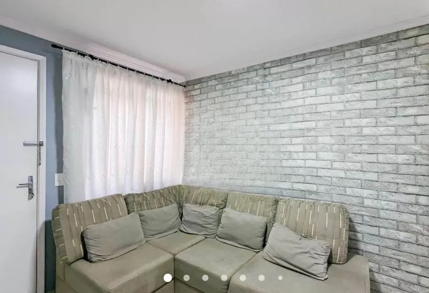 Foto 1 de Apartamento com 2 Quartos à venda, 50m² em Jardim Irajá, São Bernardo do Campo