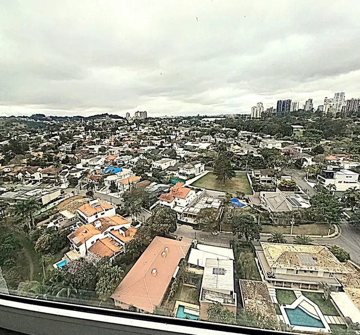 Foto 1 de Apartamento com 1 Quarto à venda, 64m² em Melville Empresarial Ii, Barueri