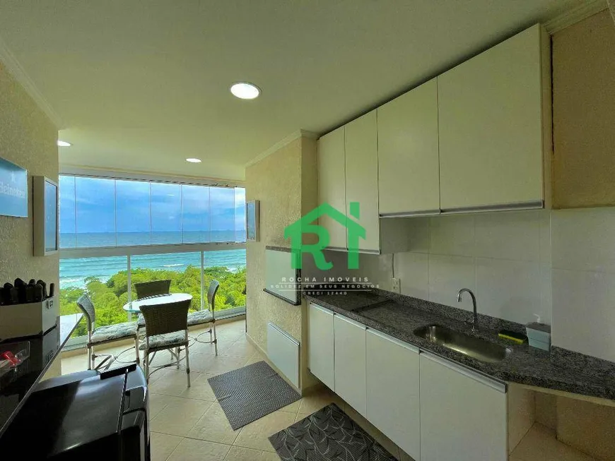 Foto 1 de Apartamento com 3 Quartos à venda, 120m² em Tombo, Guarujá