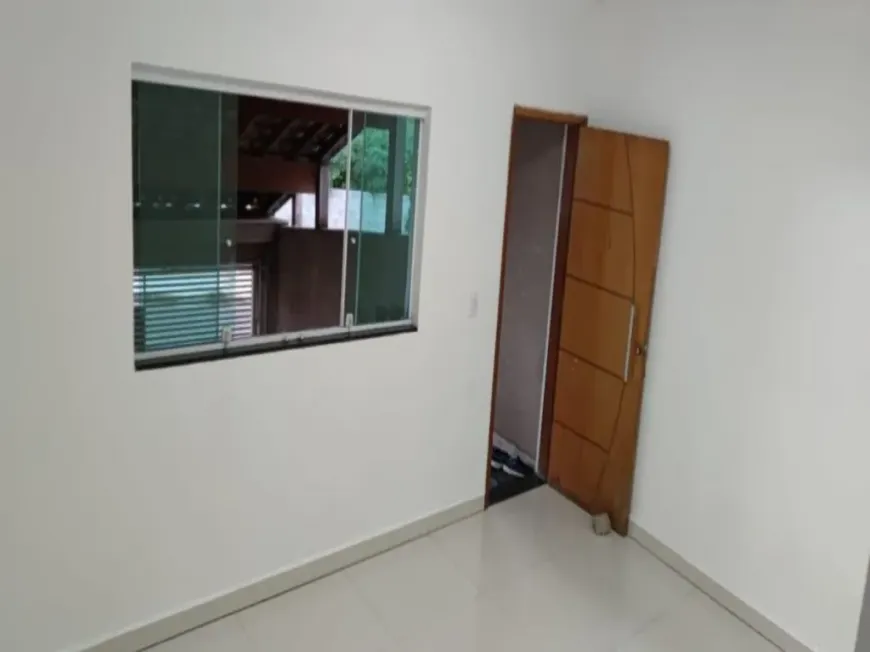 Foto 1 de Casa com 3 Quartos à venda, 125m² em Nova Gardenia, Atibaia