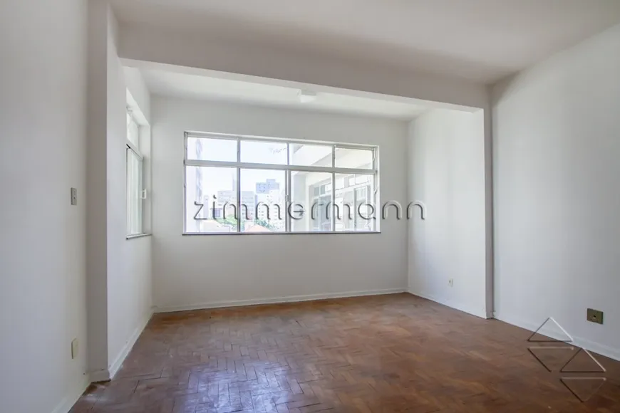 Foto 1 de Apartamento com 2 Quartos à venda, 110m² em Higienópolis, São Paulo