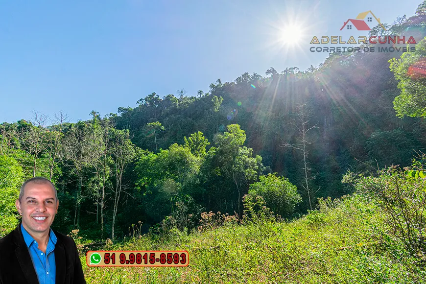 Foto 1 de Fazenda/Sítio à venda, 30000m² em São Jorge, Novo Hamburgo