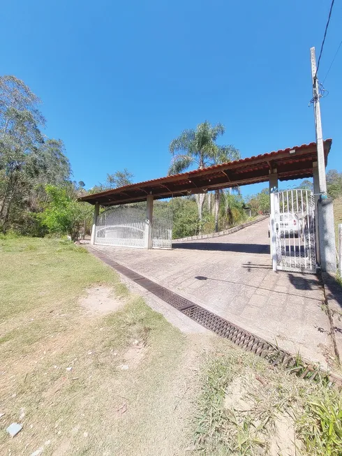 Foto 1 de Fazenda/Sítio à venda, 20368m² em Tijuco Preto, Jundiaí