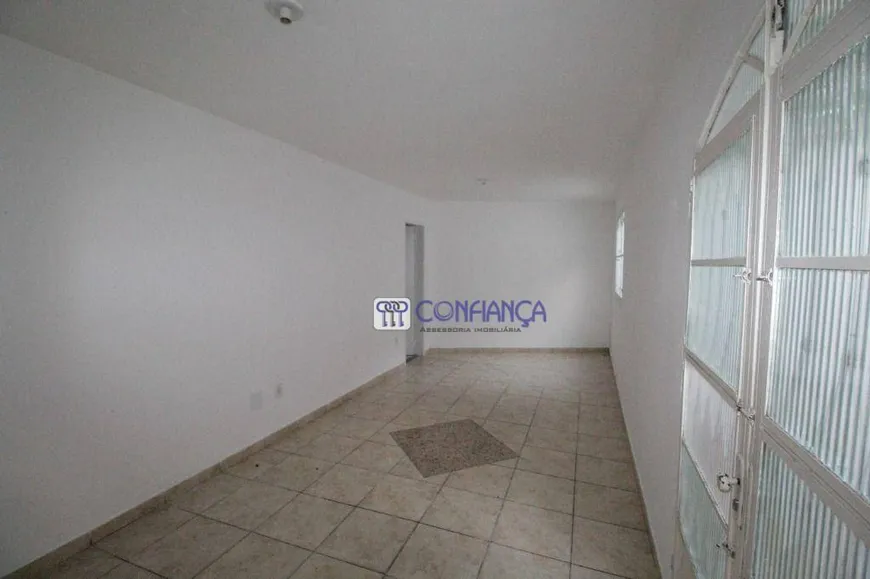 Foto 1 de Apartamento com 2 Quartos para alugar, 65m² em Campo Grande, Rio de Janeiro