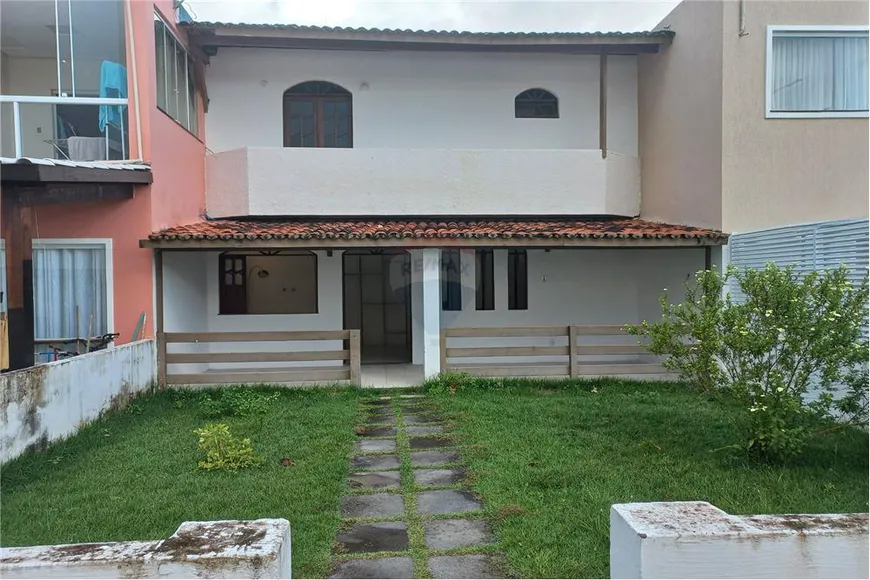 Foto 1 de Casa com 4 Quartos à venda, 120m² em Caji, Lauro de Freitas