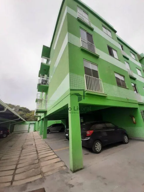 Foto 1 de Apartamento com 2 Quartos à venda, 66m² em Mariléa Chácara, Rio das Ostras