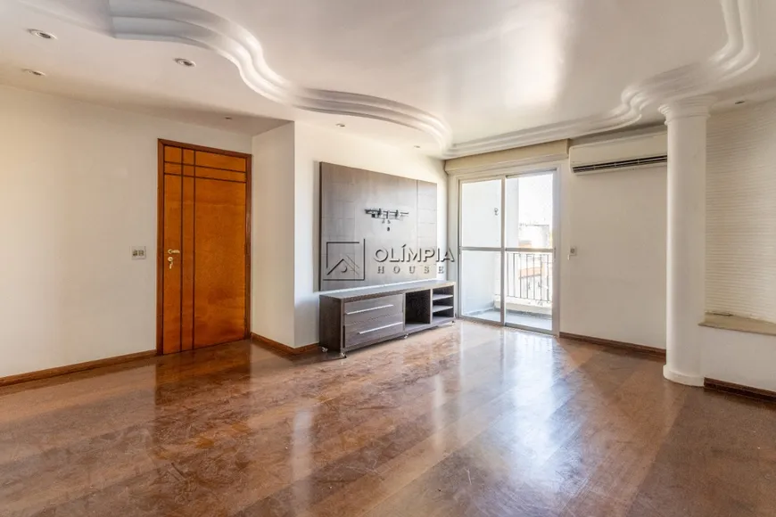 Foto 1 de Apartamento com 3 Quartos à venda, 90m² em Vila Madalena, São Paulo