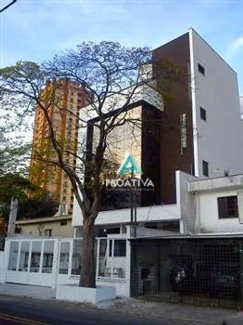 Foto 1 de Prédio Comercial para alugar, 832m² em Centro, Santo André