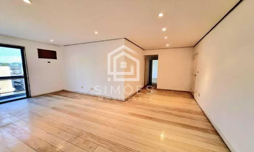 Foto 1 de Apartamento com 2 Quartos à venda, 93m² em Freguesia- Jacarepaguá, Rio de Janeiro