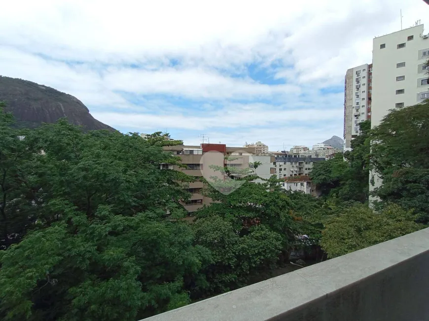 Foto 1 de Apartamento com 3 Quartos à venda, 135m² em Jardim Botânico, Rio de Janeiro
