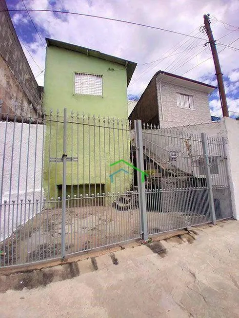 Foto 1 de Casa com 3 Quartos à venda, 120m² em Centro, Carapicuíba