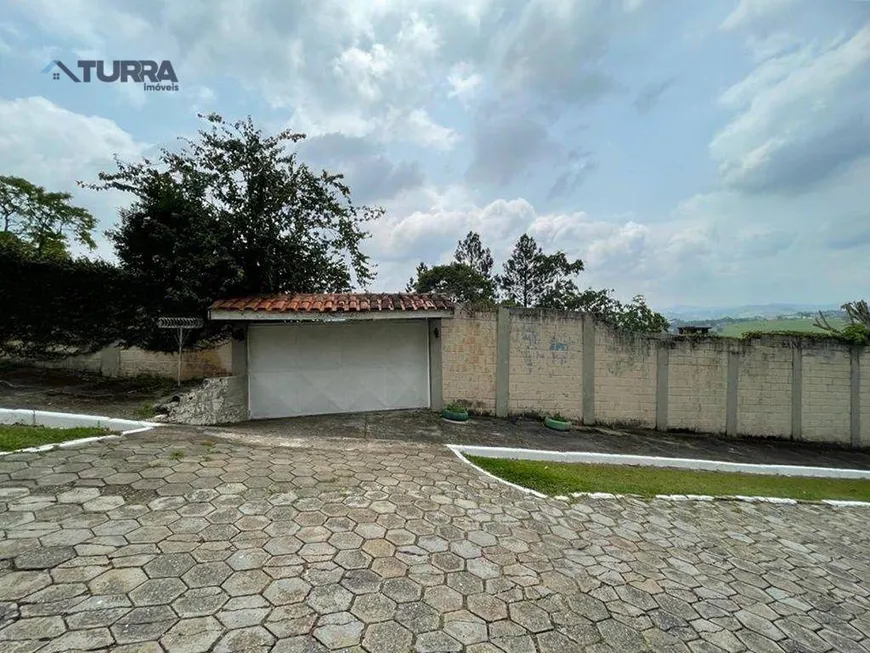 Foto 1 de Casa de Condomínio com 3 Quartos à venda, 250m² em Condominio Portal dos Nobres, Atibaia