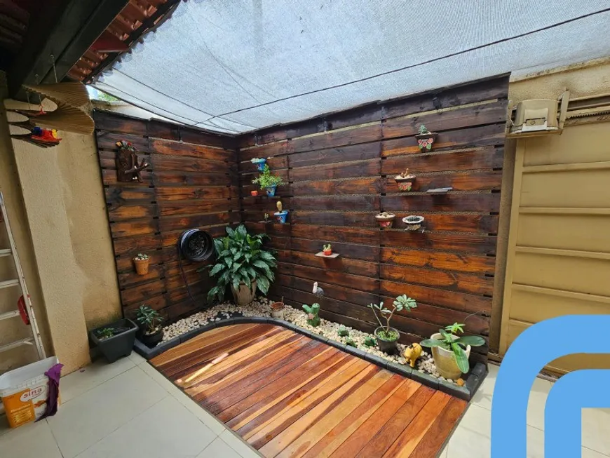 Foto 1 de Casa com 2 Quartos à venda, 85m² em Setor Maysa, Trindade