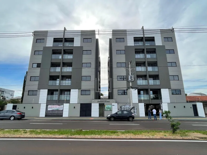 Foto 1 de com 1 Quarto à venda, 71m² em Itaipu A, Foz do Iguaçu