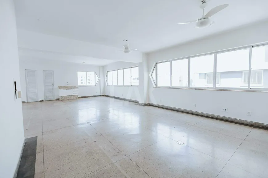 Foto 1 de Sala Comercial para alugar, 191m² em Lourdes, Belo Horizonte