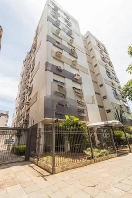 Foto 1 de Apartamento com 3 Quartos à venda, 98m² em Santana, Porto Alegre