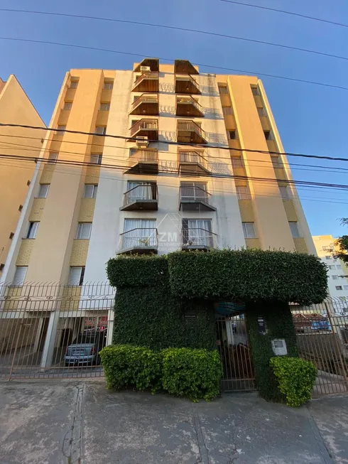 Foto 1 de Apartamento com 2 Quartos para venda ou aluguel, 114m² em Ponte Preta, Campinas