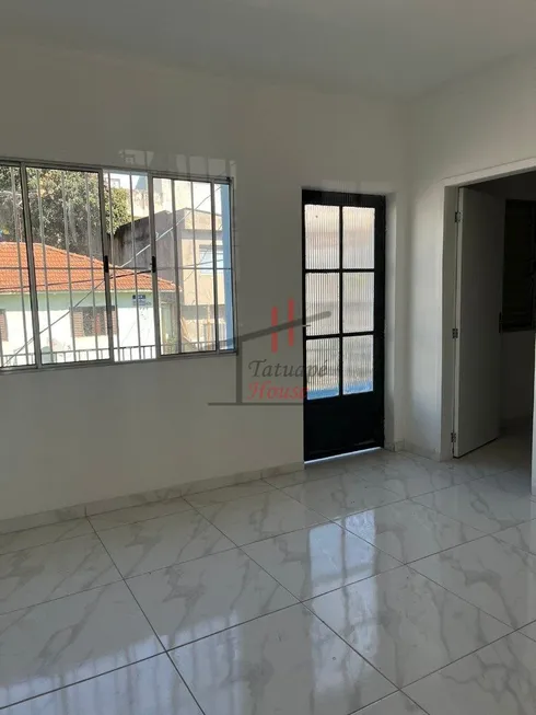 Foto 1 de Apartamento com 2 Quartos para alugar, 60m² em Chácara Belenzinho, São Paulo