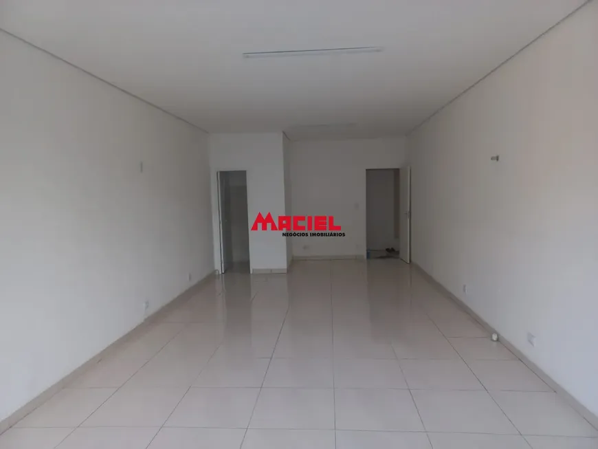 Foto 1 de Sala Comercial para alugar, 49m² em Jardim Vale do Sol, São José dos Campos