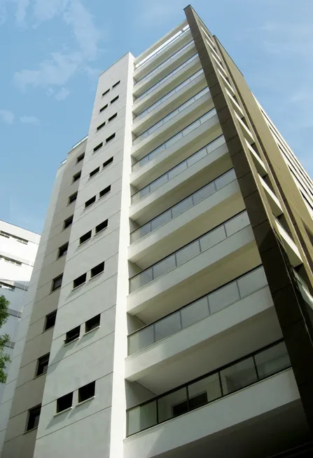 Foto 1 de Apartamento com 3 Quartos à venda, 227m² em Cerqueira César, São Paulo