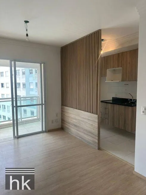 Foto 1 de Apartamento com 1 Quarto à venda, 47m² em Consolação, São Paulo