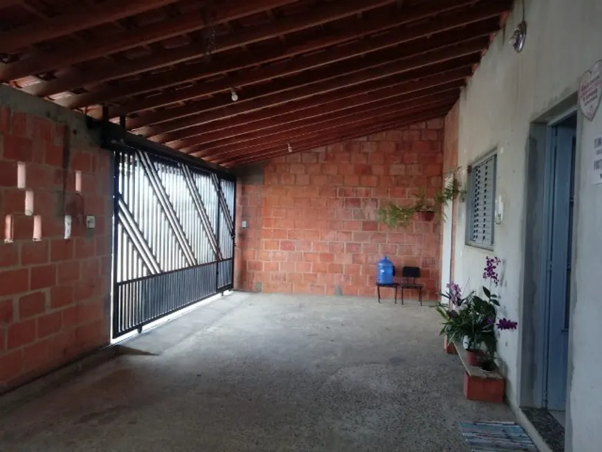 Foto 1 de Casa com 2 Quartos à venda, 250m² em Sítios Primavera, Jarinu