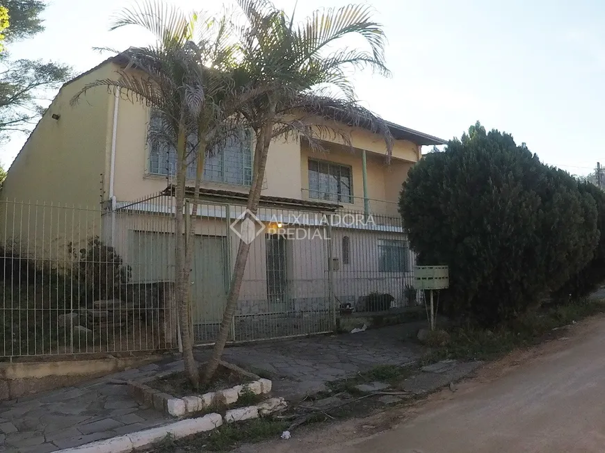 Foto 1 de Casa com 2 Quartos à venda, 204m² em Santa Isabel, Viamão