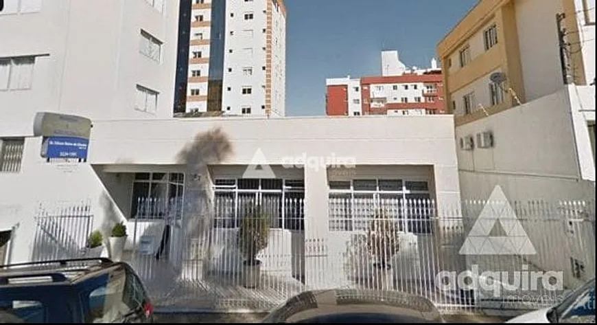Foto 1 de para alugar, 110m² em Centro, Ponta Grossa