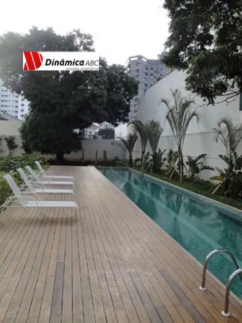Foto 1 de Apartamento com 2 Quartos para alugar, 92m² em Jardim Paulista, São Paulo
