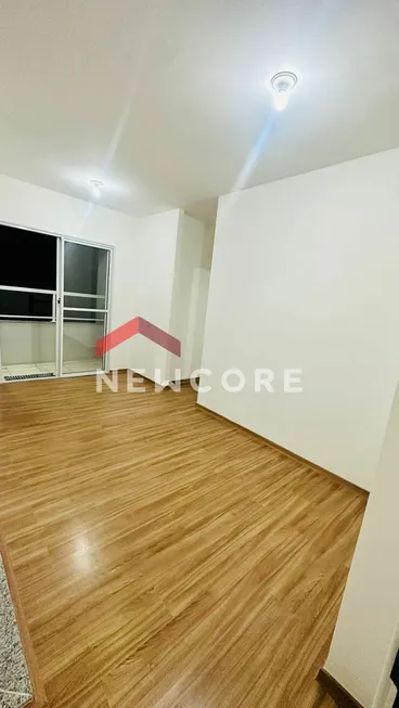 Foto 1 de Apartamento com 3 Quartos à venda, 54m² em Jardim Carlos Gomes, Jundiaí