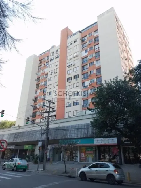 Foto 1 de Apartamento com 1 Quarto para alugar, 55m² em Praia de Belas, Porto Alegre