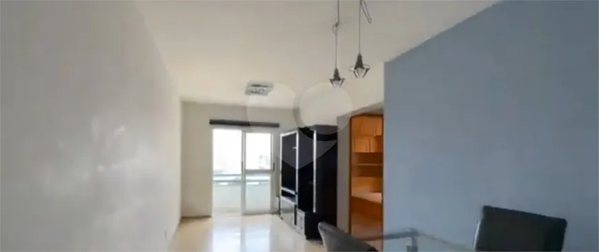 Foto 1 de Apartamento com 2 Quartos à venda, 64m² em Saúde, São Paulo